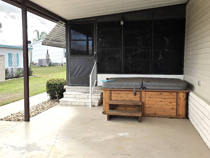 36106 Bass Dr a Dade City, FL Mobile or Manufactured Home for Sale