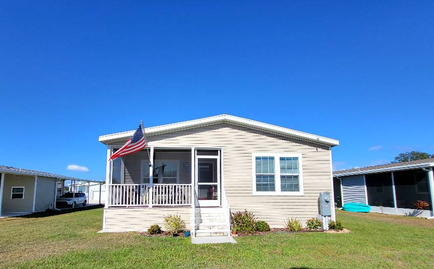 2045 Casita Dr a Sarasota, FL Mobile or Manufactured Home for Sale