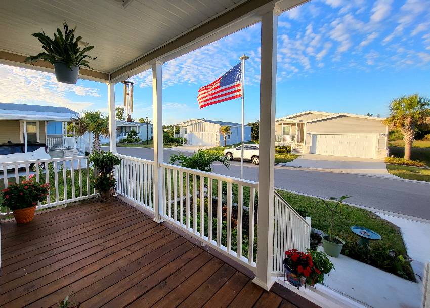 2045 Casita Dr a Sarasota, FL Mobile or Manufactured Home for Sale