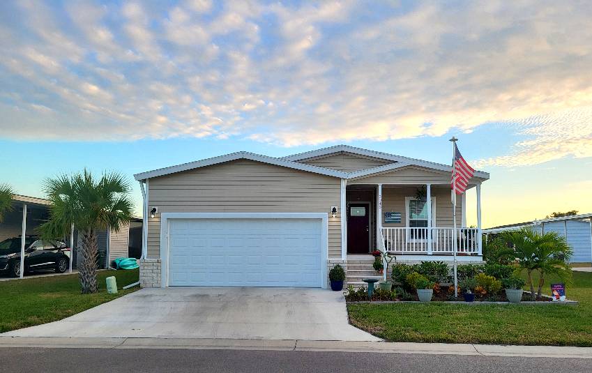 2045 Casita Dr a Sarasota, FL Mobile or Manufactured Home for Sale