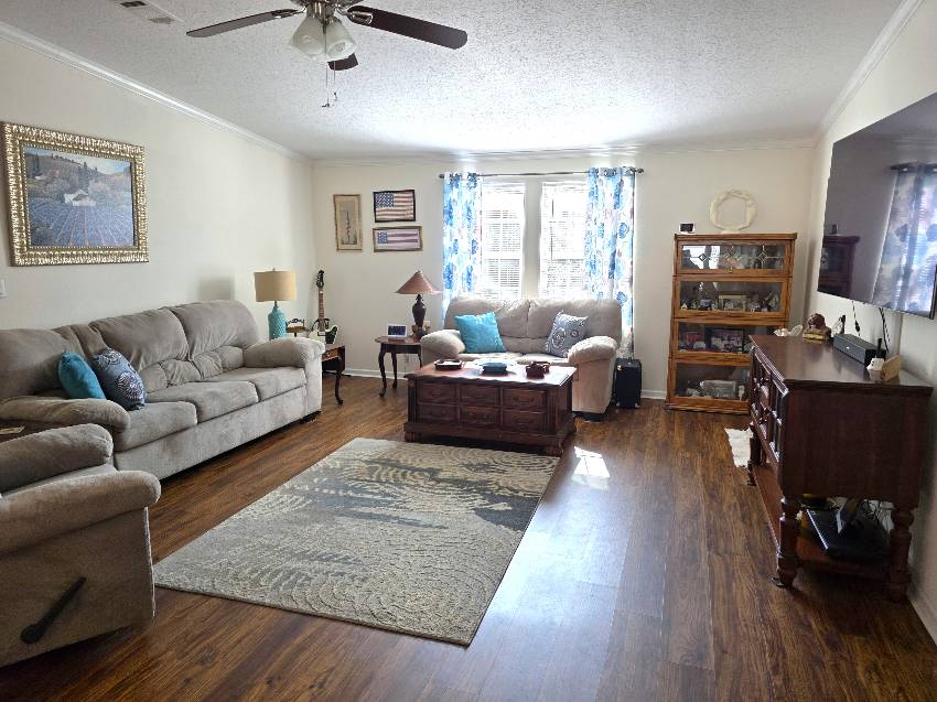 10641 S Termon Dr a Homosassa, FL Mobile or Manufactured Home for Sale