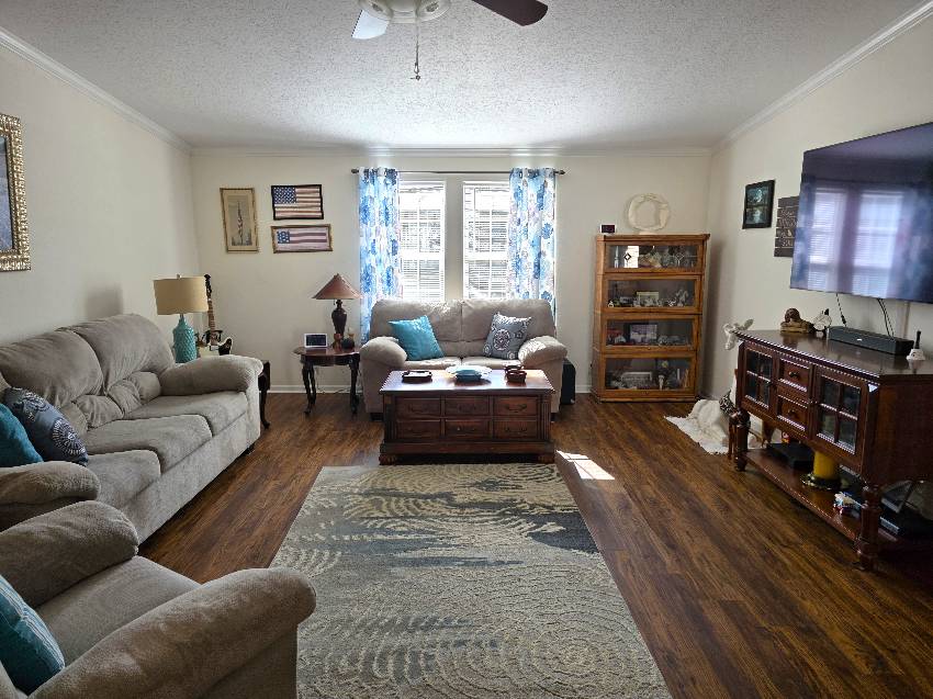 10641 S Termon Dr a Homosassa, FL Mobile or Manufactured Home for Sale