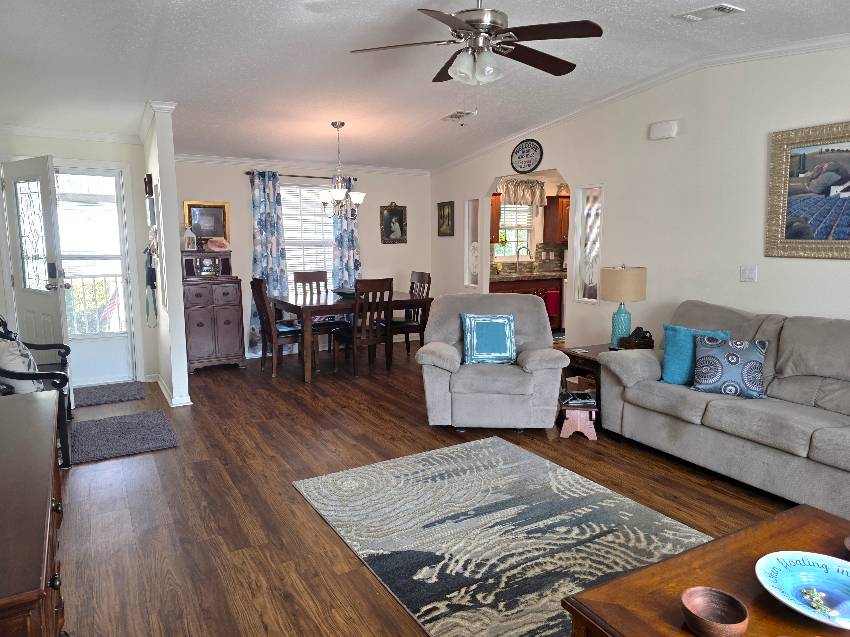 10641 S Termon Dr a Homosassa, FL Mobile or Manufactured Home for Sale