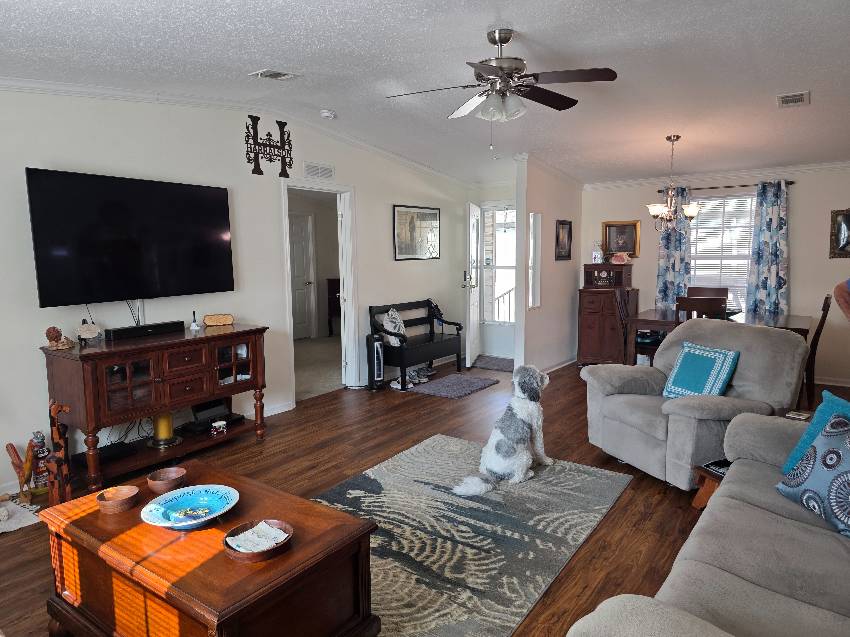 10641 S Termon Dr a Homosassa, FL Mobile or Manufactured Home for Sale