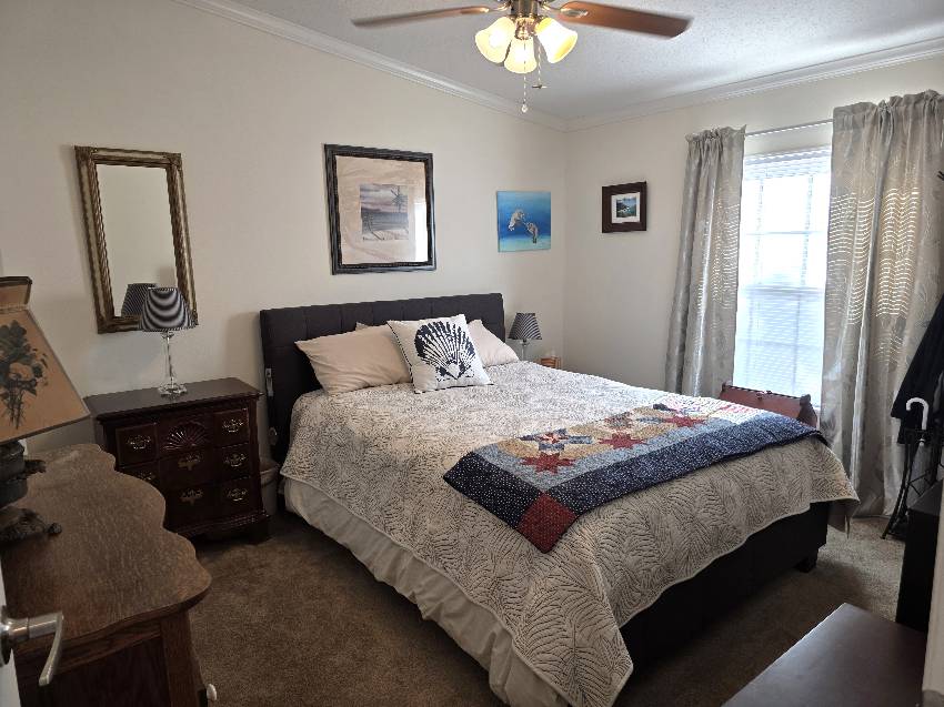 10641 S Termon Dr a Homosassa, FL Mobile or Manufactured Home for Sale