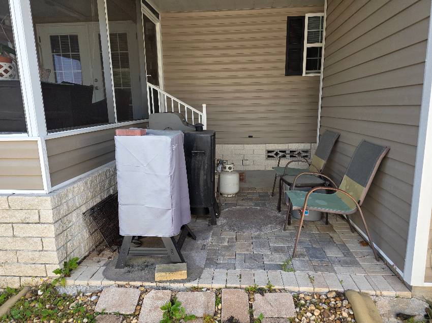 10641 S Termon Dr a Homosassa, FL Mobile or Manufactured Home for Sale