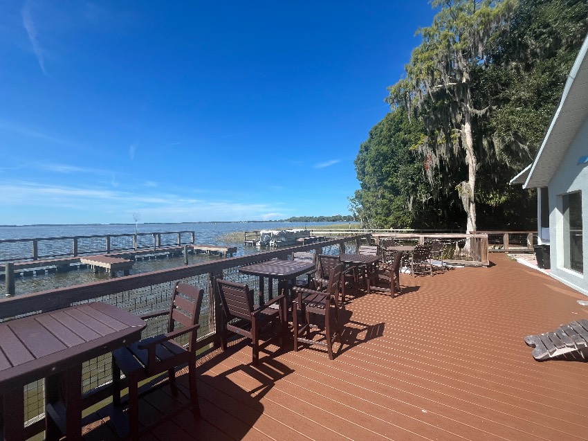 13210 Lemon Ave a Grand Island, FL Mobile or Manufactured Home for Sale