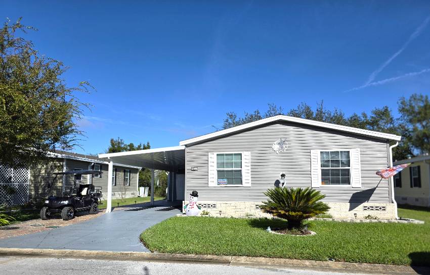 6957 W Leonshire Lane a Homosassa, FL Mobile or Manufactured Home for Sale