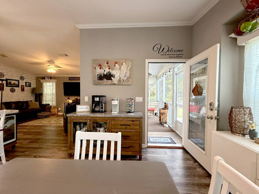 7017 Xander Ct a Ellenton, FL Mobile or Manufactured Home for Sale