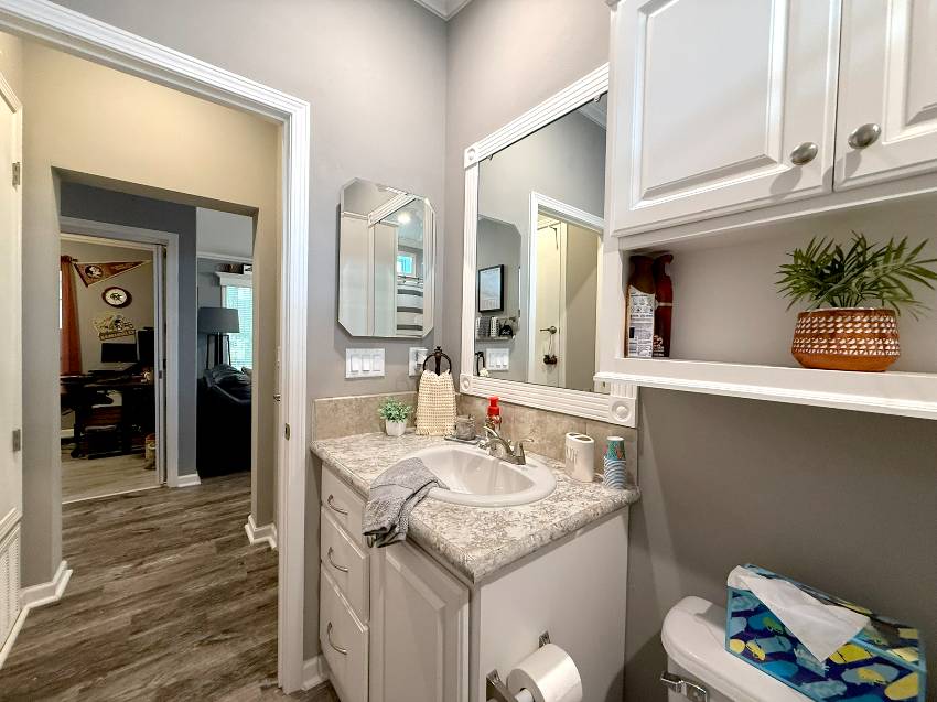 7017 Xander Ct a Ellenton, FL Mobile or Manufactured Home for Sale