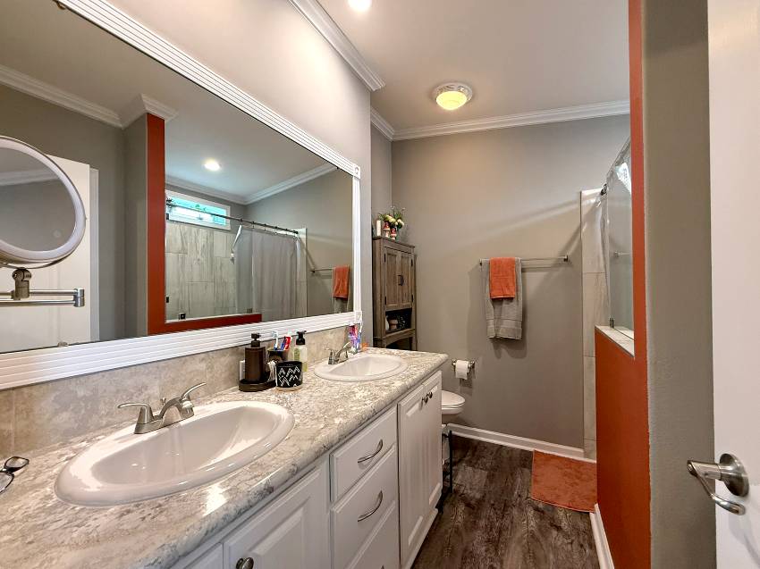 7017 Xander Ct a Ellenton, FL Mobile or Manufactured Home for Sale