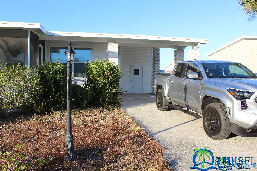 1227 Ocean Circle a Davenport, FL Mobile or Manufactured Home for Sale