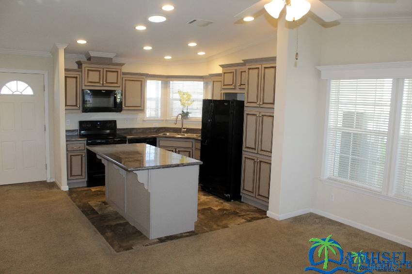 1227 Ocean Circle a Davenport, FL Mobile or Manufactured Home for Sale