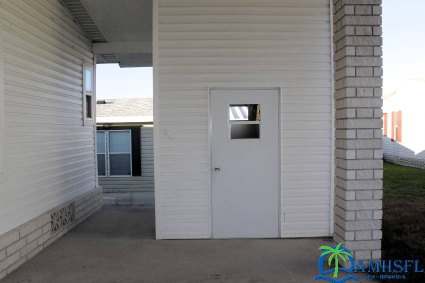 1227 Ocean Circle a Davenport, FL Mobile or Manufactured Home for Sale