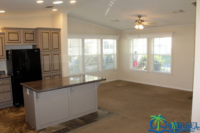 1227 Ocean Circle a Davenport, FL Mobile or Manufactured Home for Sale