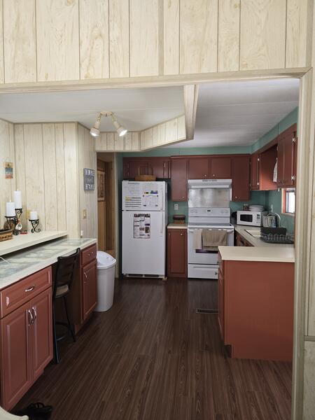 5548 Bethany a Zephyrhills, FL Mobile or Manufactured Home for Sale