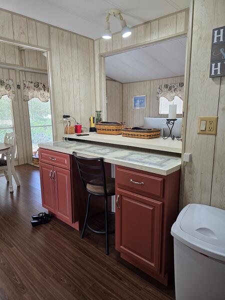 5548 Bethany a Zephyrhills, FL Mobile or Manufactured Home for Sale