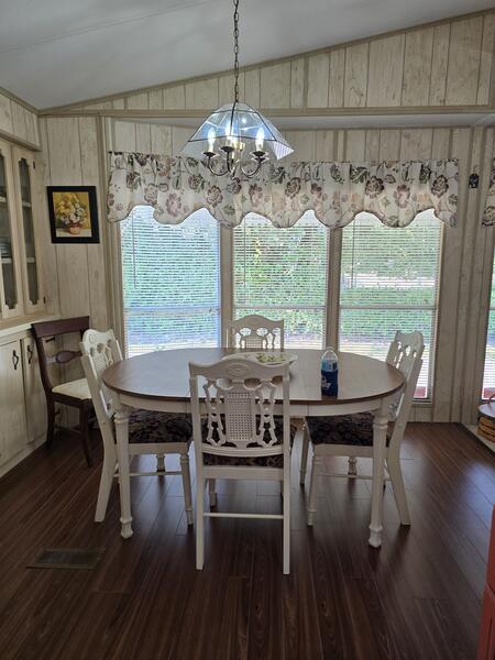 5548 Bethany a Zephyrhills, FL Mobile or Manufactured Home for Sale