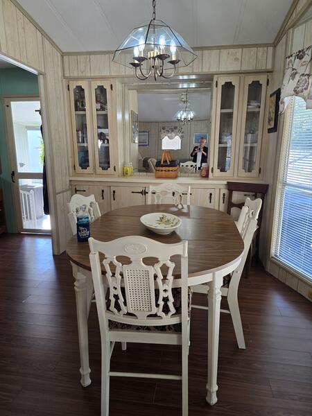 5548 Bethany a Zephyrhills, FL Mobile or Manufactured Home for Sale