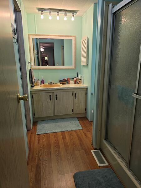 5548 Bethany a Zephyrhills, FL Mobile or Manufactured Home for Sale