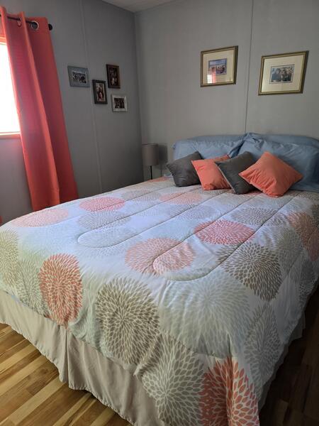 5548 Bethany a Zephyrhills, FL Mobile or Manufactured Home for Sale