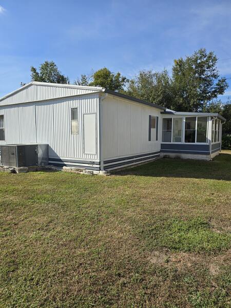 5548 Bethany a Zephyrhills, FL Mobile or Manufactured Home for Sale