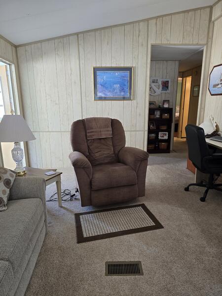 5548 Bethany a Zephyrhills, FL Mobile or Manufactured Home for Sale