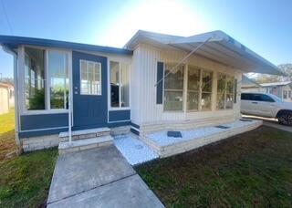 5548 Bethany a Zephyrhills, FL Mobile or Manufactured Home for Sale