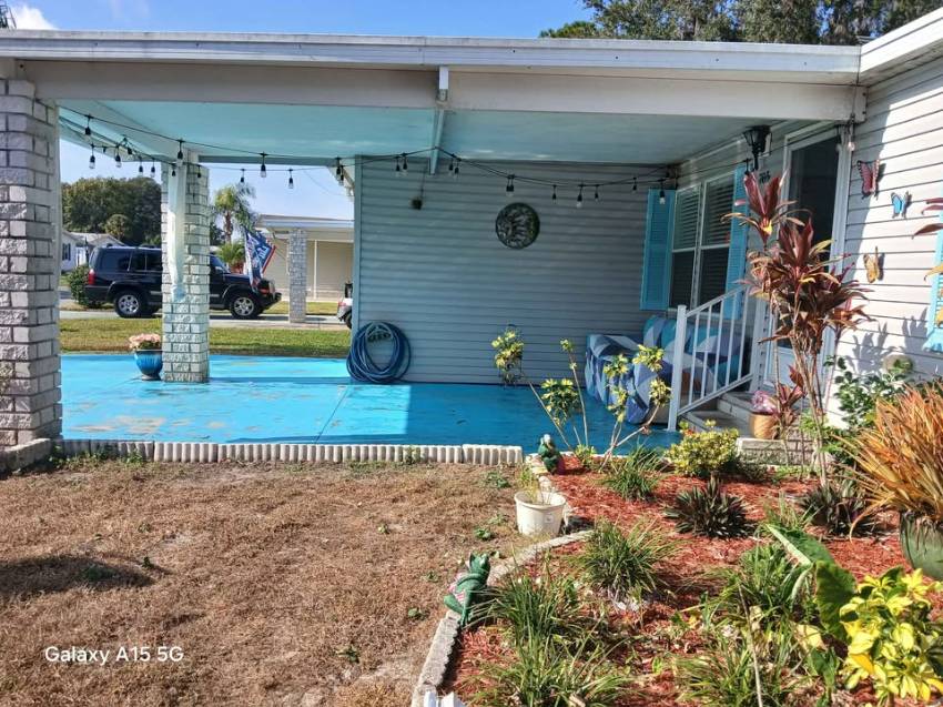 703 Royal Forest Drive a Auburndale, FL Mobile or Manufactured Home for Sale