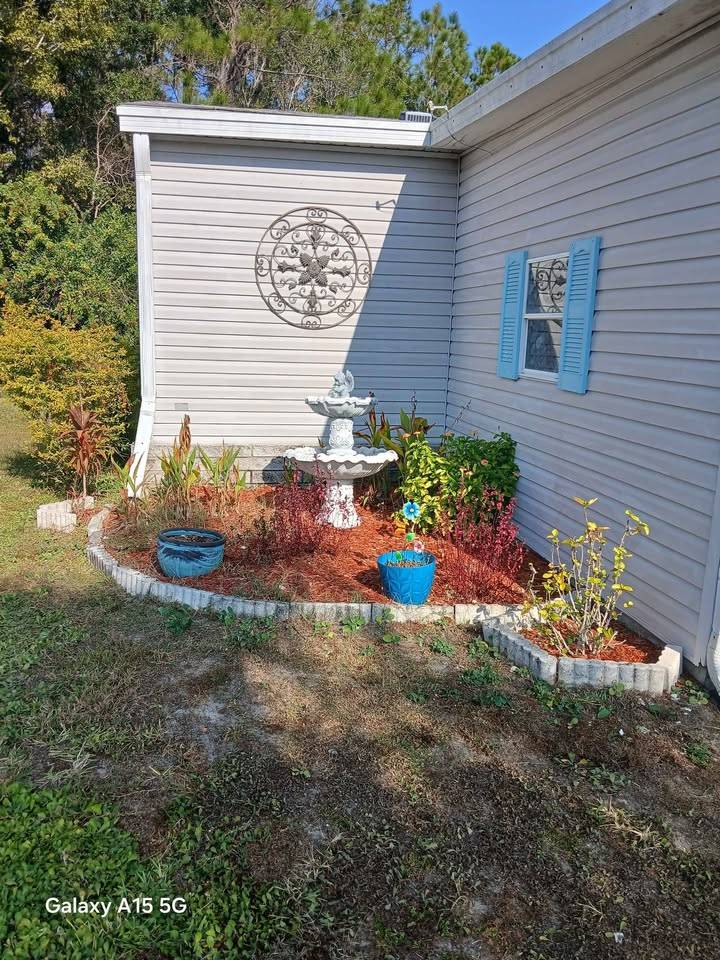703 Royal Forest Drive a Auburndale, FL Mobile or Manufactured Home for Sale