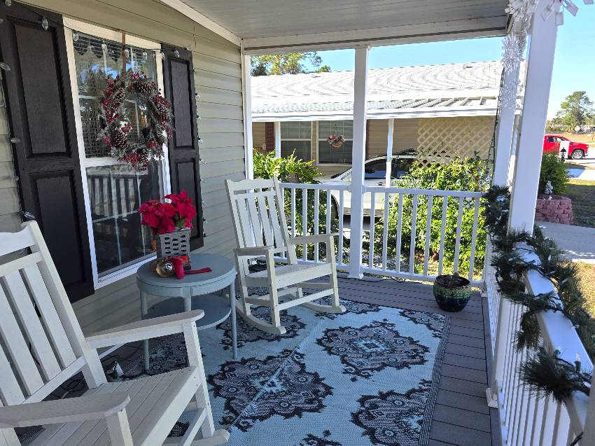 7036 W Pollans Lane a Homosassa, FL Mobile or Manufactured Home for Sale