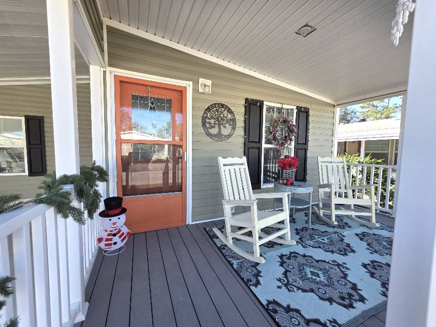 7036 W Pollans Lane a Homosassa, FL Mobile or Manufactured Home for Sale