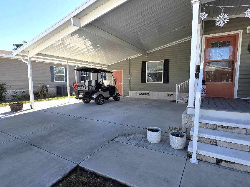 7036 W Pollans Lane a Homosassa, FL Mobile or Manufactured Home for Sale