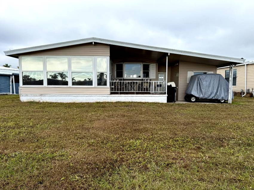 7911 Bonita Way a Ellenton, FL Mobile or Manufactured Home for Sale