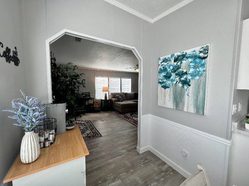 9833 Sucia Circle a Parrish, FL Mobile or Manufactured Home for Sale