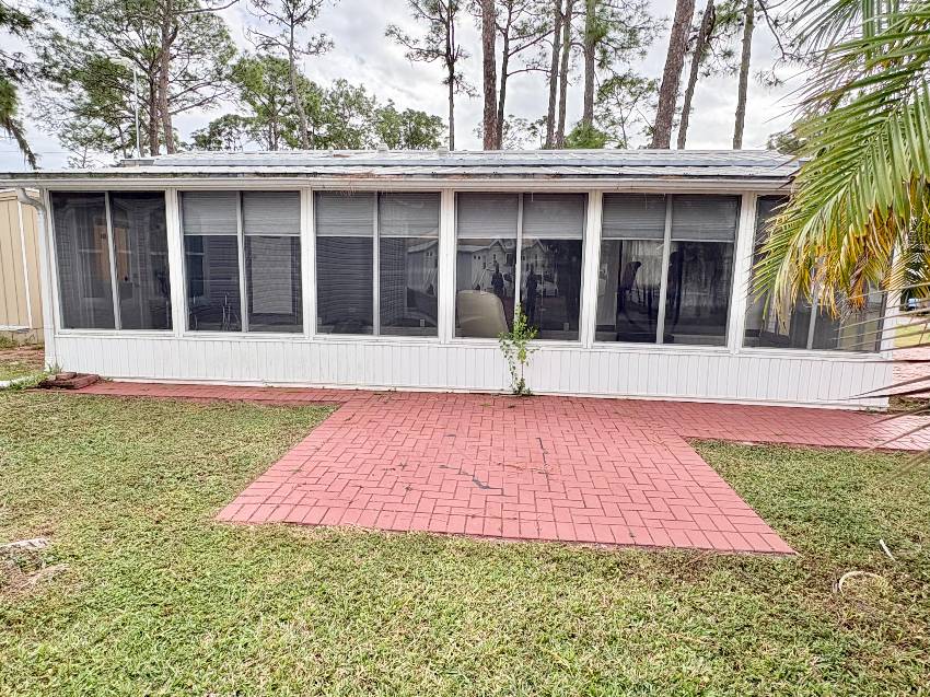 1300 N River Road, Lot C148 a Venice, FL Mobile or Manufactured Home for Sale
