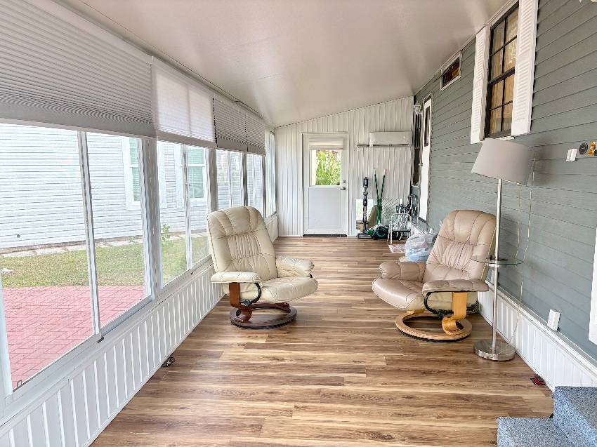 1300 N River Road, Lot C148 a Venice, FL Mobile or Manufactured Home for Sale