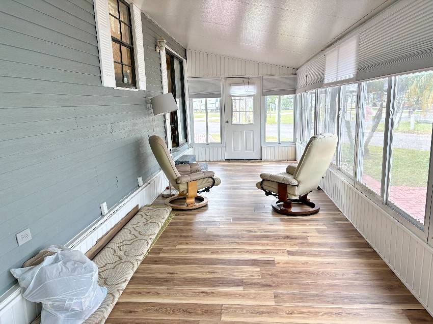 1300 N River Road, Lot C148 a Venice, FL Mobile or Manufactured Home for Sale