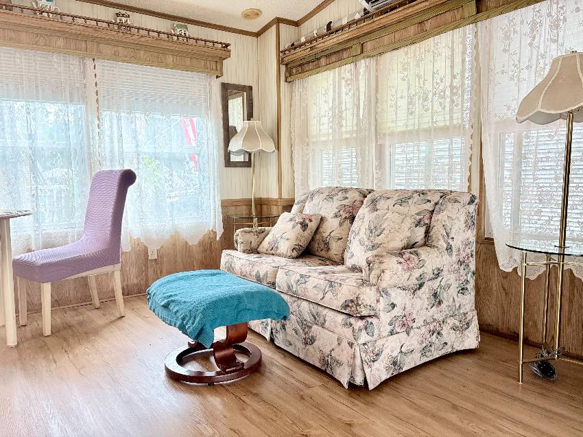 1300 N River Road, Lot C148 a Venice, FL Mobile or Manufactured Home for Sale