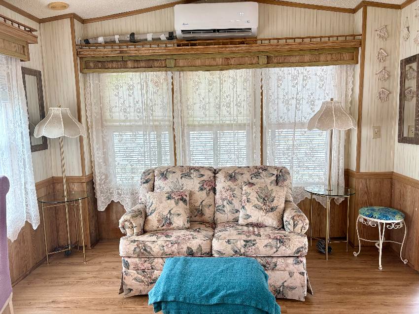 1300 N River Road, Lot C148 a Venice, FL Mobile or Manufactured Home for Sale