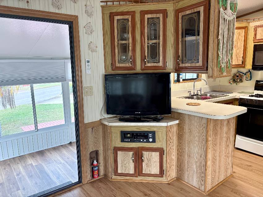 1300 N River Road, Lot C148 a Venice, FL Mobile or Manufactured Home for Sale