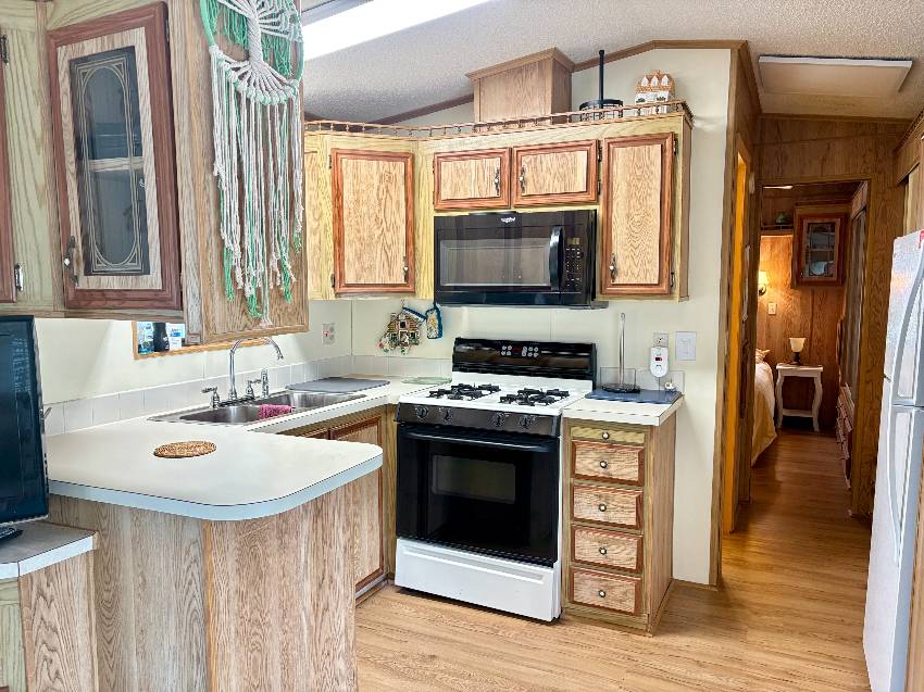 1300 N River Road, Lot C148 a Venice, FL Mobile or Manufactured Home for Sale