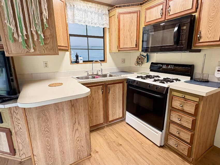 1300 N River Road, Lot C148 a Venice, FL Mobile or Manufactured Home for Sale