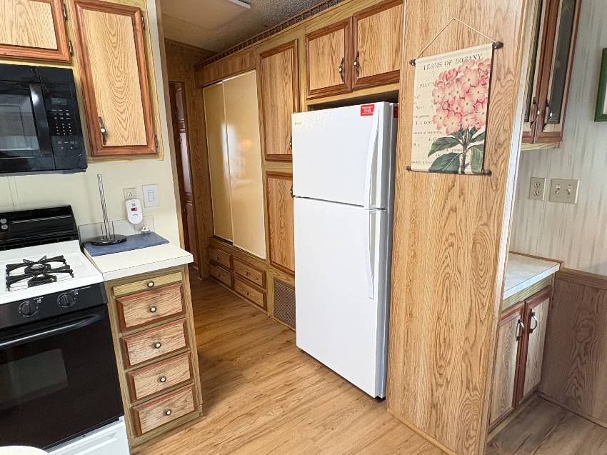 1300 N River Road, Lot C148 a Venice, FL Mobile or Manufactured Home for Sale