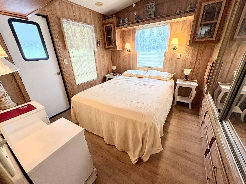 1300 N River Road, Lot C148 a Venice, FL Mobile or Manufactured Home for Sale