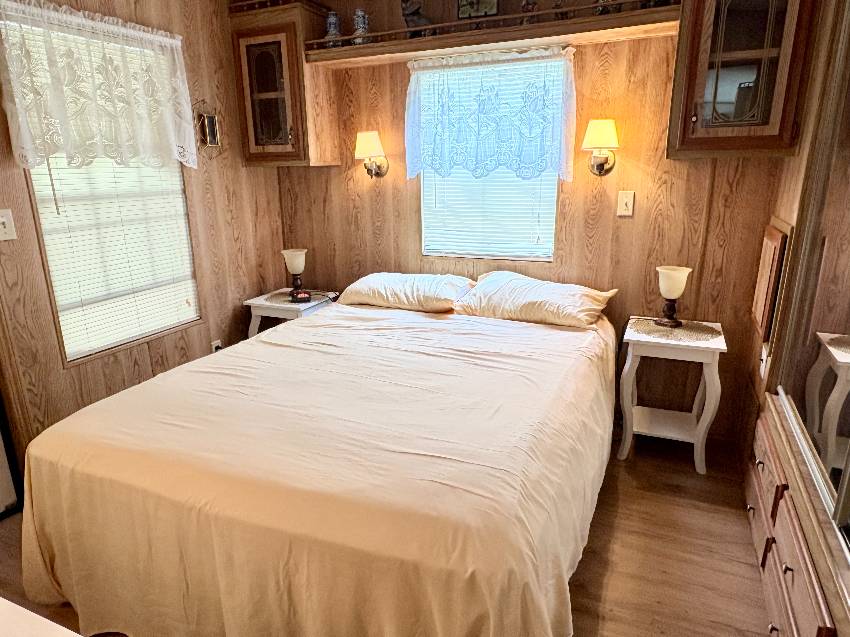 1300 N River Road, Lot C148 a Venice, FL Mobile or Manufactured Home for Sale