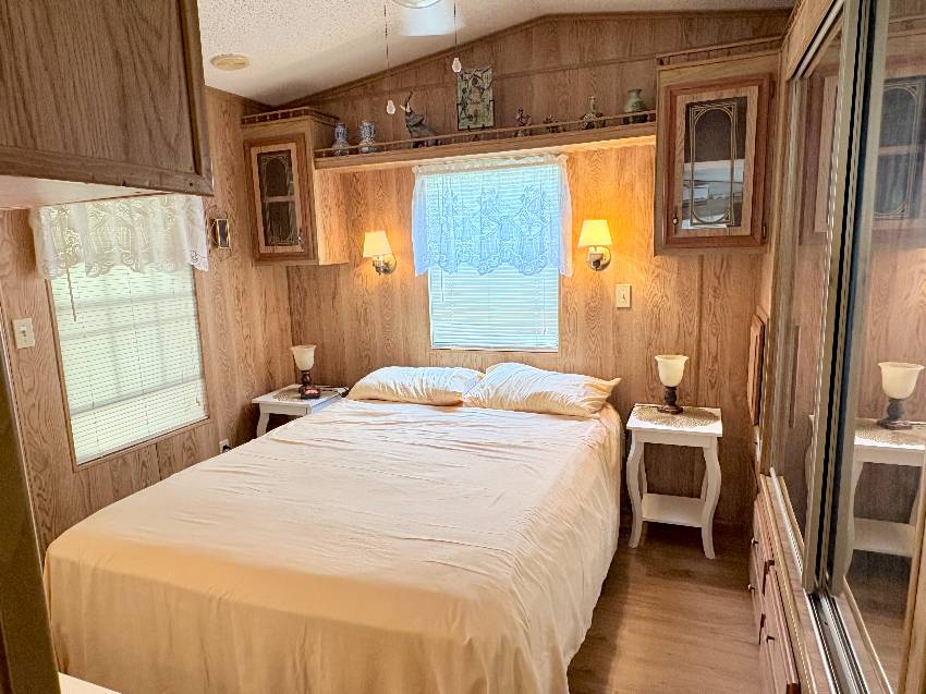 1300 N River Road, Lot C148 a Venice, FL Mobile or Manufactured Home for Sale