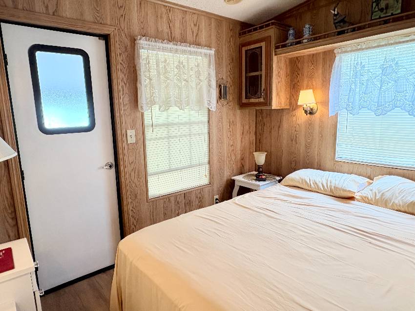 1300 N River Road, Lot C148 a Venice, FL Mobile or Manufactured Home for Sale