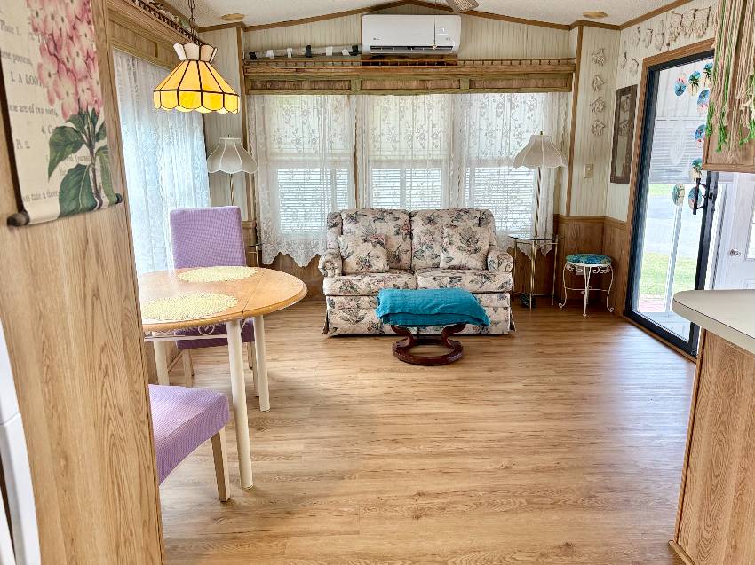 1300 N River Road, Lot C148 a Venice, FL Mobile or Manufactured Home for Sale