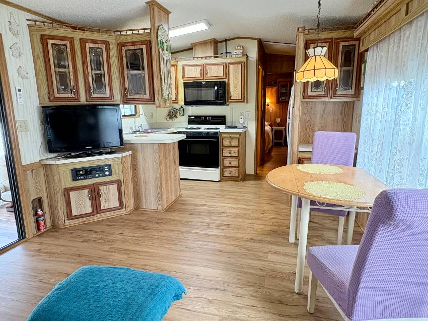 1300 N River Road, Lot C148 a Venice, FL Mobile or Manufactured Home for Sale